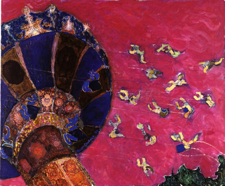 "THe Universe" | 1992 | From Barcelona Archives