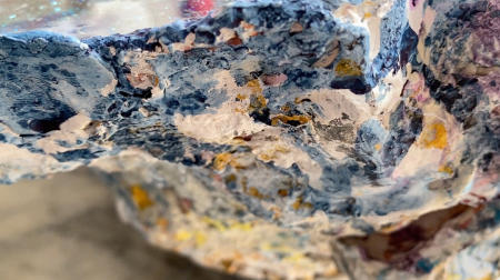 The Berg Geode | Exterior detail
