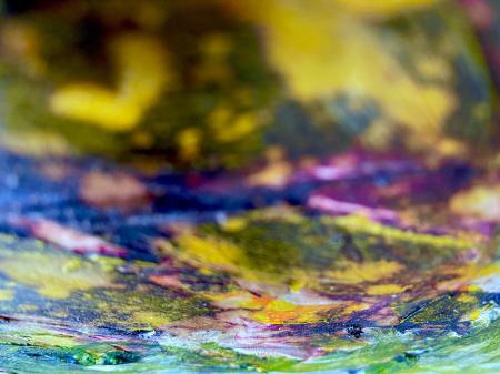 "7PM Over Grasslands" | From the series, SKIES | Archival digital C-print, edition of ten, dimensions variable, single or grouped in an array.