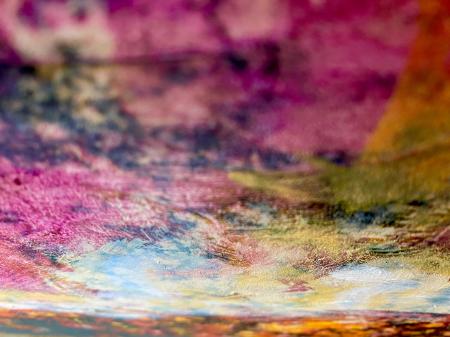  "7PM Over Barkley Sound" | From the series SKIES | Archival digital C-print, edition of ten, dimensions variable, single or grouped in an array.