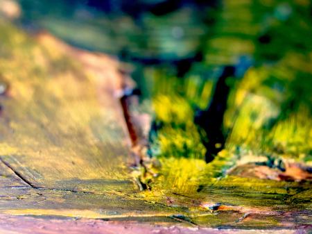 "6PM Over Megantic" | From the series, SKIES | Archival digital C-print, edition of ten, dimensions variable, single or grouped in an array.