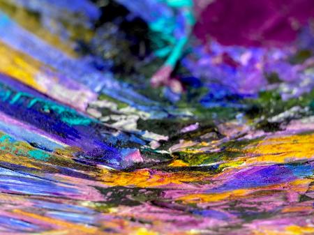 "7PM Over The Canadian Shield " | From the series, SKIES | Archival digital C-print, edition of ten, dimensions variable,  single or grouped in an array.