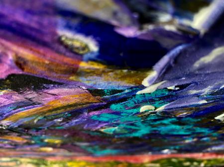 "8PM Over Columbia County " | From the series, SKIES | Archival digital C-print, edition of ten, dimensions variable, single or grouped in an array.